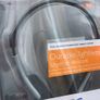 Old School Philips Headphones Corded Image 2