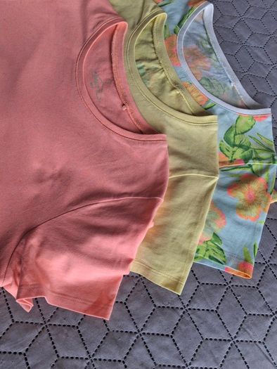 Next Girls T-shirt