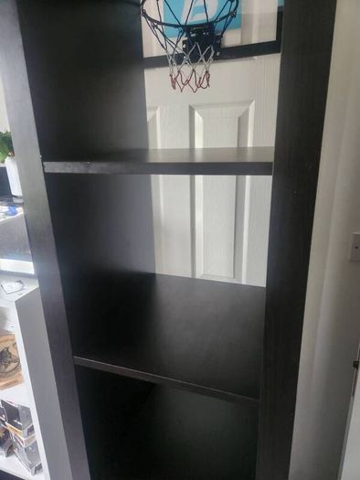 Book shelf