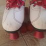 Xootz lighting up roller skates Image 2
