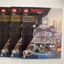 Lego The Ninjago Movie Ninjago City 70620 Image 3
