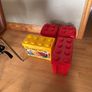 lego storage box Image 3
