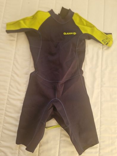 Children's wetsuits