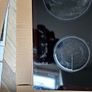 Zanussi Electric Ceramic 4-plate Hob (60cm) & single built in oven Image 7