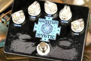 Black Arts Toneworks Quantum Mystic