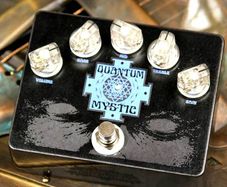 Black Arts Toneworks Quantum Mystic