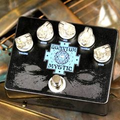 Black Arts Toneworks Quantum Mystic