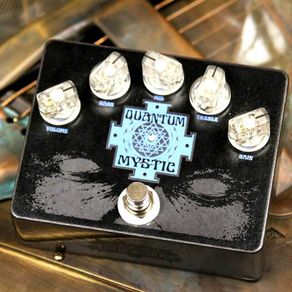 Black Arts Toneworks Quantum Mystic