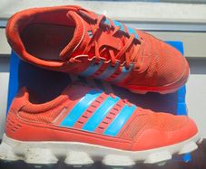 Adidas Golf shoes UK 11