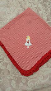 Christmas blanket