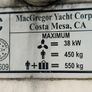 Boat, sail, sailboat Image 9