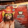 Wwe elite Macho Man Randy Savage flashback series Image 9