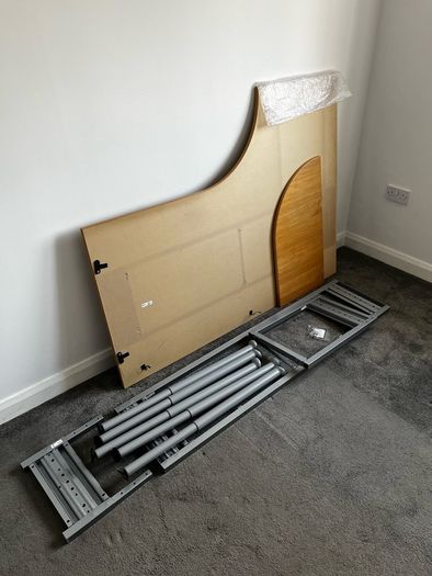 Office Desk L shaped