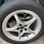 Toyota Celica Gen 7 alloys Image 4