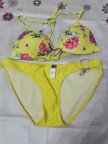 Summer Bikini