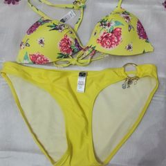 Summer Bikini