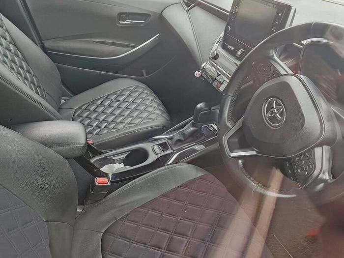Selection of Taxis for rent