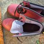 Dr. Martens - Adult Size 6 Image 4