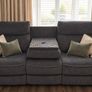 Electric recliner  3 + 2 seater Image 2