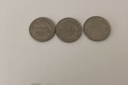 Irish 10 p 1993,1999,1999