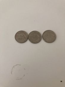 Irish 10 p 1993,1999,1999