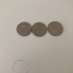 Irish 10 p 1993,1999,1999