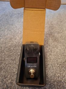 Valeton GP-5 Effects Pedal