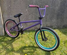 bmx