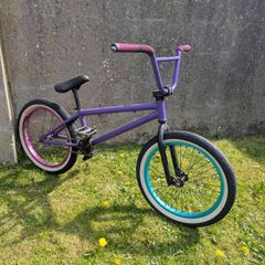 bmx