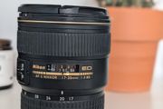Nikon Af-s Nikkor 17-35mm F/2.8 D