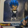 Dragon Ball Super Broly Chibi Masters Complete Set Image 3
