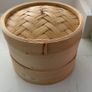 bamboo steamer Image 3