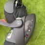baby car seat cybex cloud T I Size black Image 6