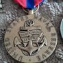 3 army medals Image 8
