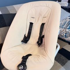 Cybex Lemo Bouncer