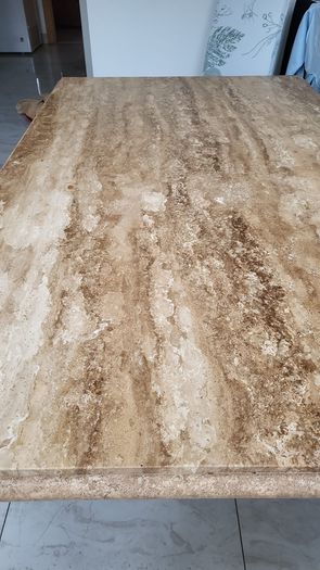 Italian Marble Table