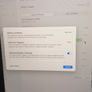 MacBook Air M1 13 inch 256GB Rose Gold Excellent Condition Image 6