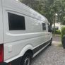 Priced to sell VW Crafter 2021 extra l w b Image 4