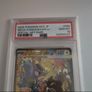 PSA 10 Pokemon Card Mega Kangaskhan ex SAR 089/063 M1S Mega Symphonia Japanese Image 2