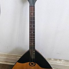 Balalaika mandolin