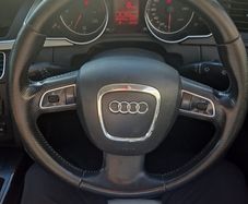 2008 Audi A5