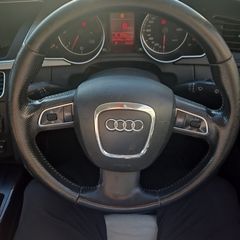 2008 Audi A5