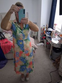 summer dress