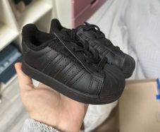Adidas Baby Shoes