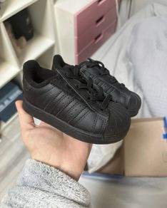 Adidas Baby Shoes