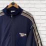 Reebok Track Jacket Image 2