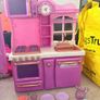 Our Generation Food Truck, Kitchen, 4 Dolls and Clothing Image 7