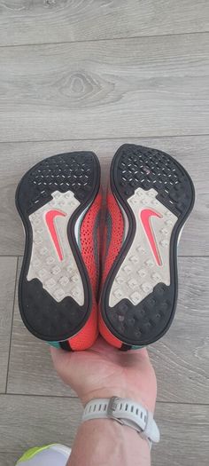 Nike Flyknit uk11