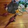 Playmobil 5230 Volcano with T-Rex + Playmobil 5134 Jungle Adventure Set Image 9