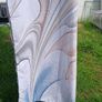 New Stunning Double Duvets Cover, 1 Pillow Case Image 3